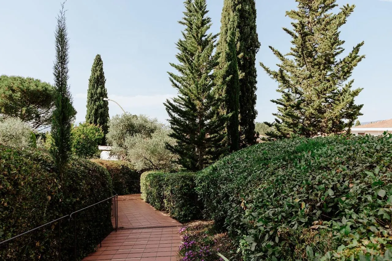 Appart hôtel Residence Poggio Golf Chianti Firenze Impruneta