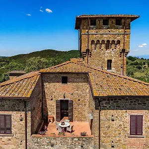 Villa Castello Di Cafaggio