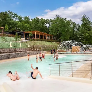 Campsite Hu Firenze Certosa In Town