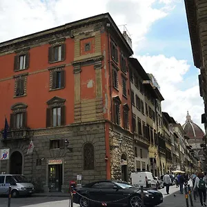 Le Due Fontane Florença