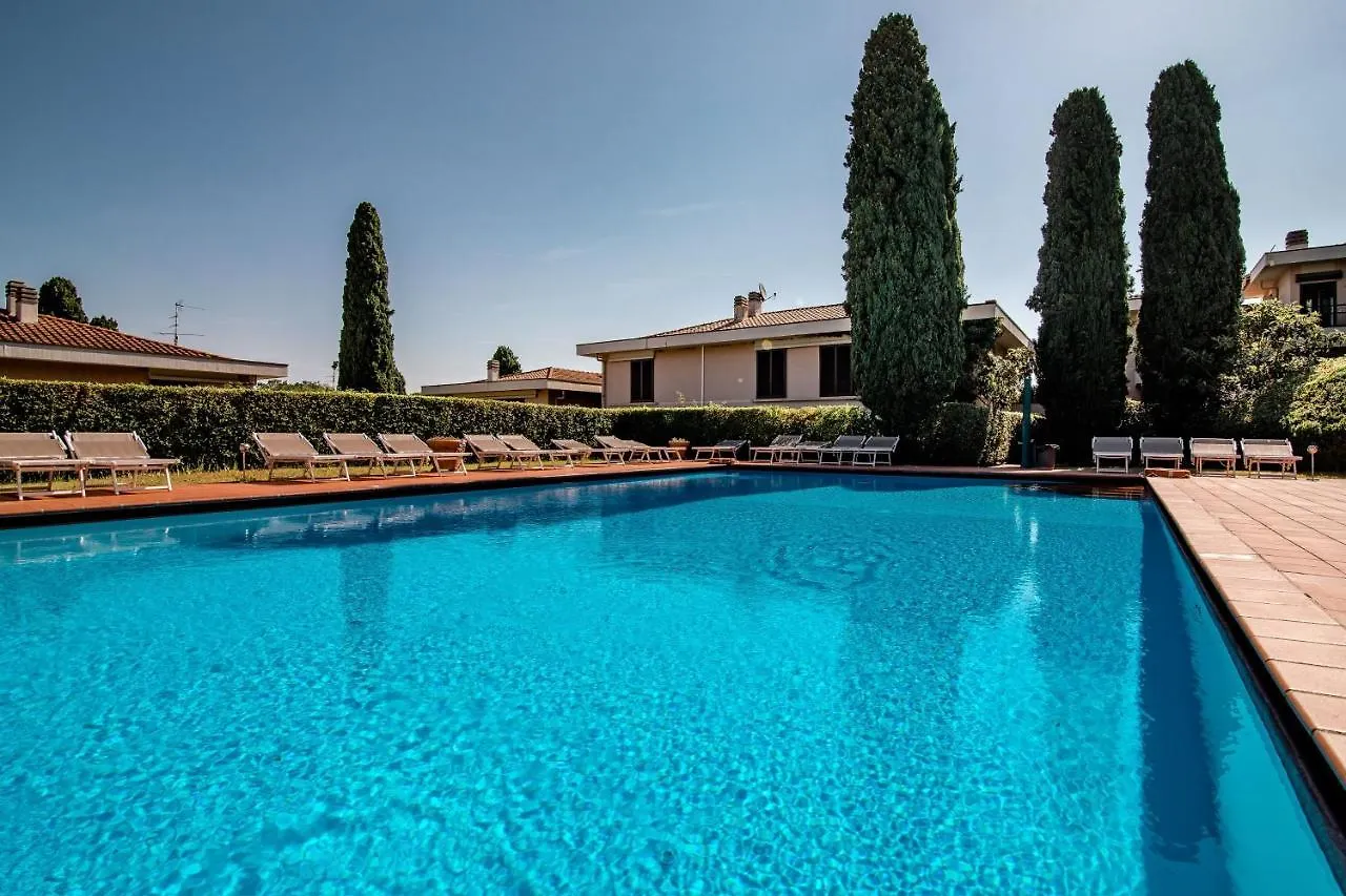 Residence Poggio Golf Chianti Firenze Impruneta 3*,  Italy