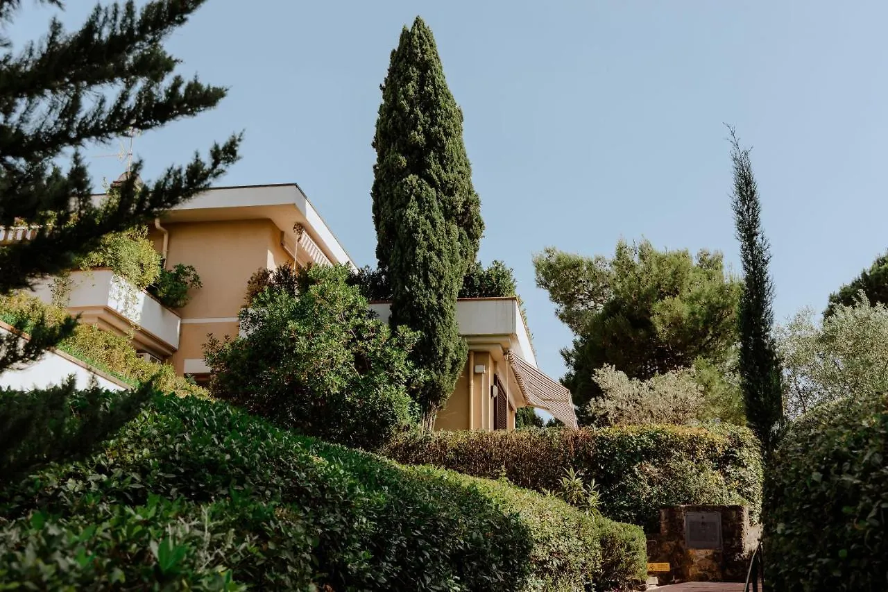 Residence Poggio Golf Chianti Firenze Impruneta