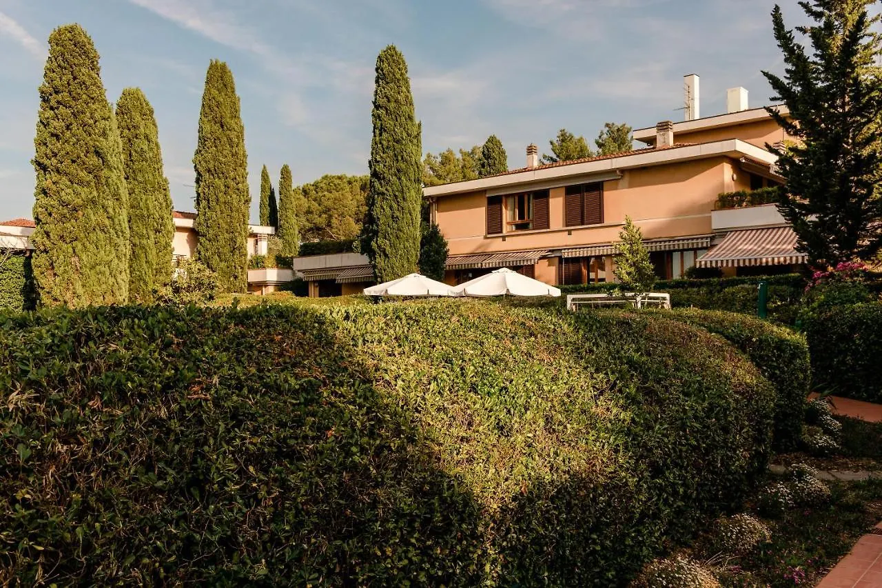 Residence Poggio Golf Chianti Firenze Impruneta 3*,