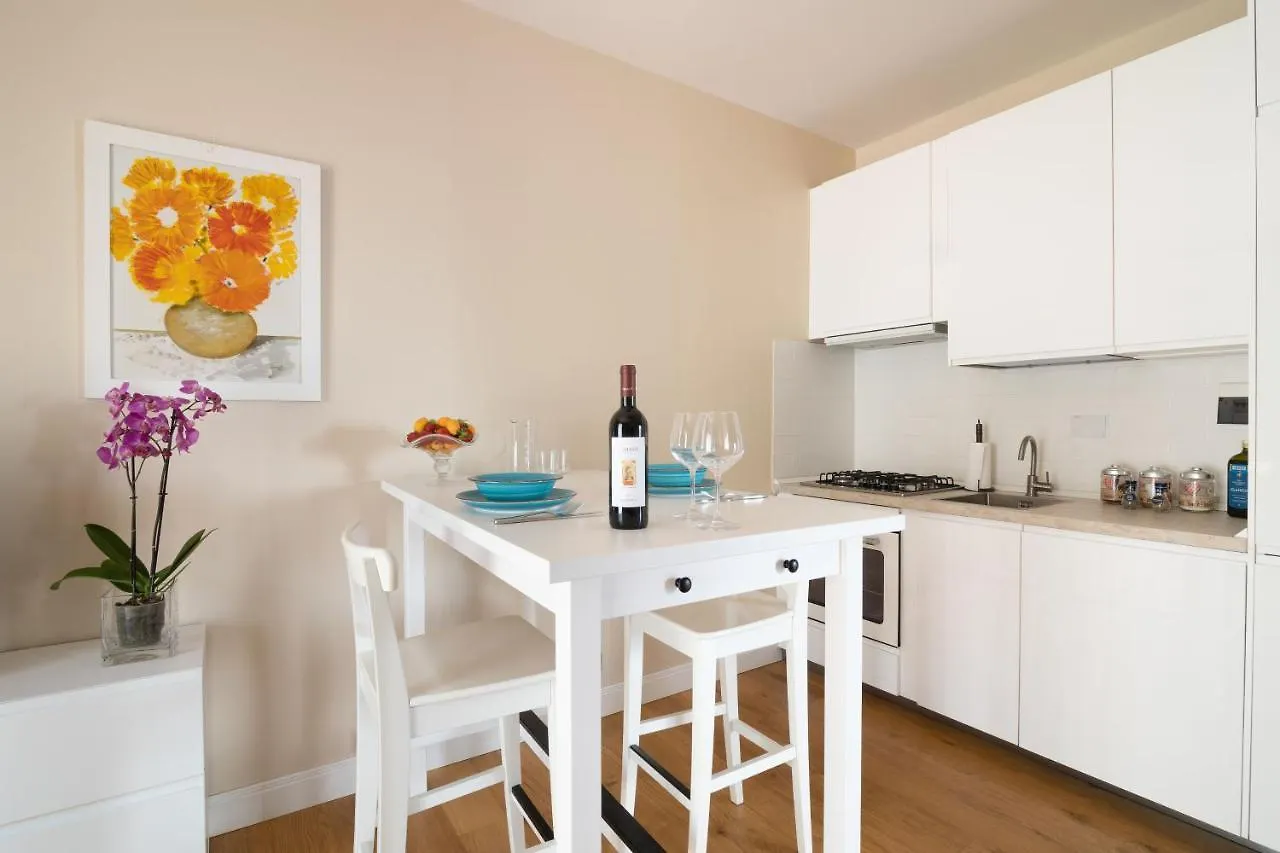Residence Poggio Golf Chianti Firenze Impruneta Italy