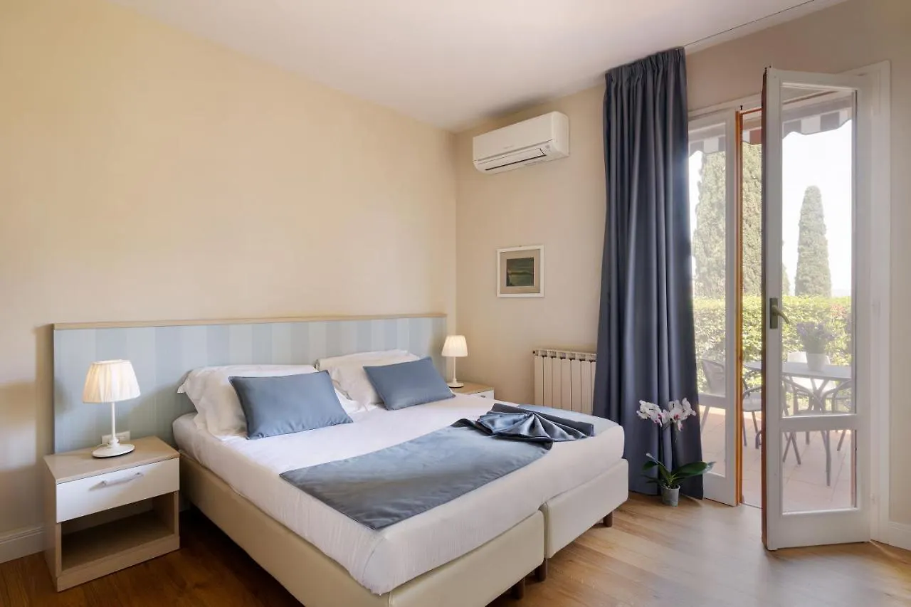 Residence Poggio Golf Chianti Firenze Impruneta Aparthotel