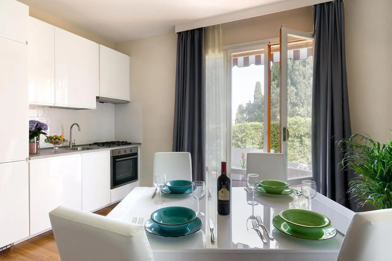 Residence Poggio Golf Chianti Firenze Impruneta Aparthotel