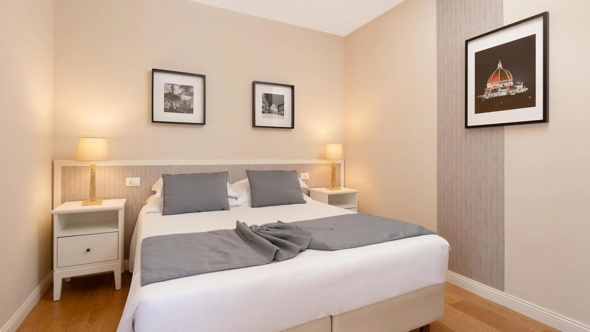 Residence Poggio Golf Chianti Firenze Impruneta 3*,