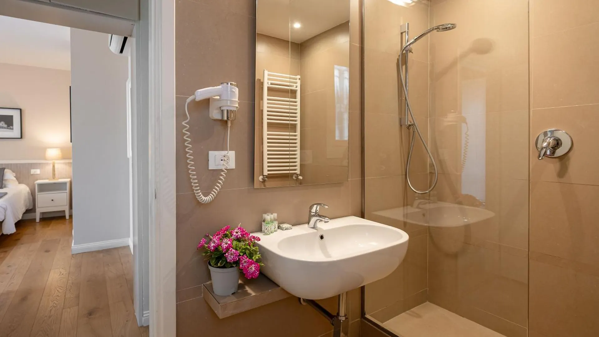 Aparthotel Residence Poggio Golf Chianti Firenze Impruneta