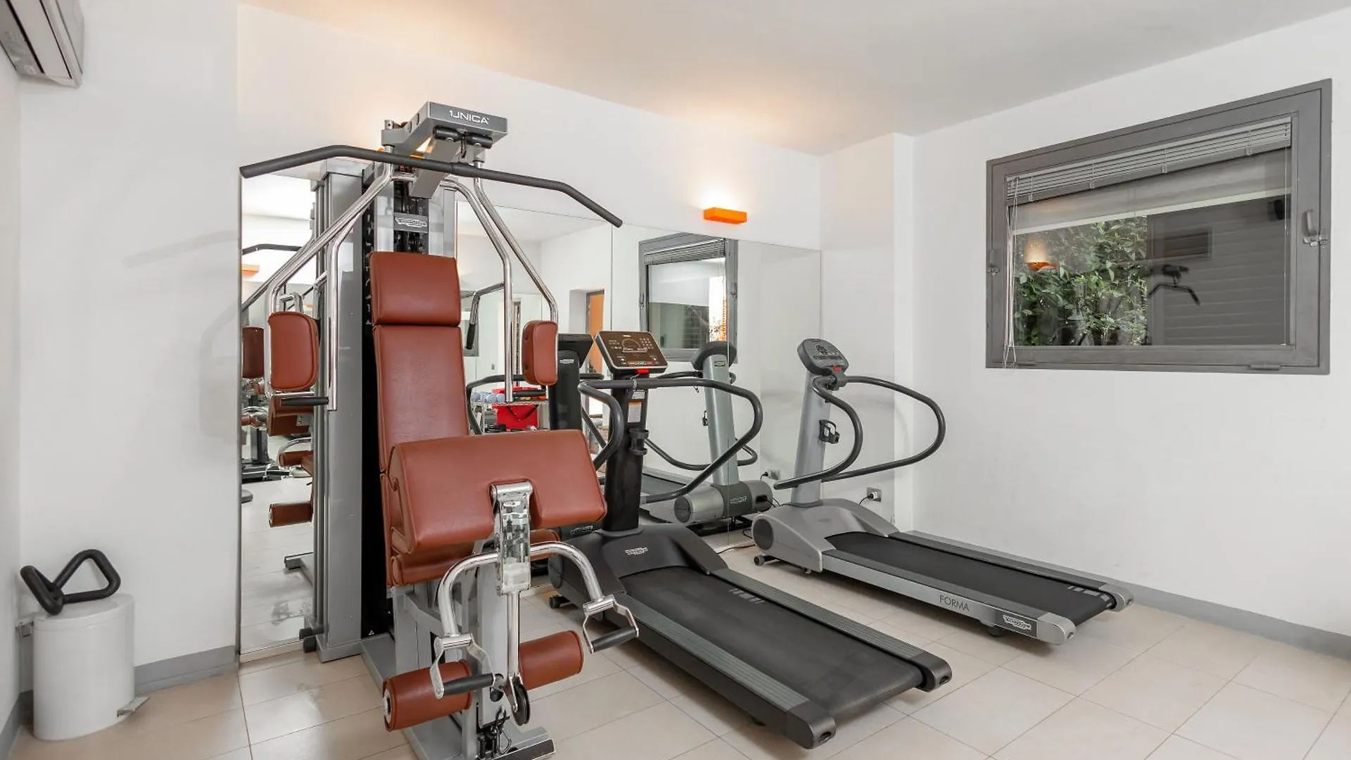Aparthotel Residence Poggio Golf Chianti Firenze Impruneta