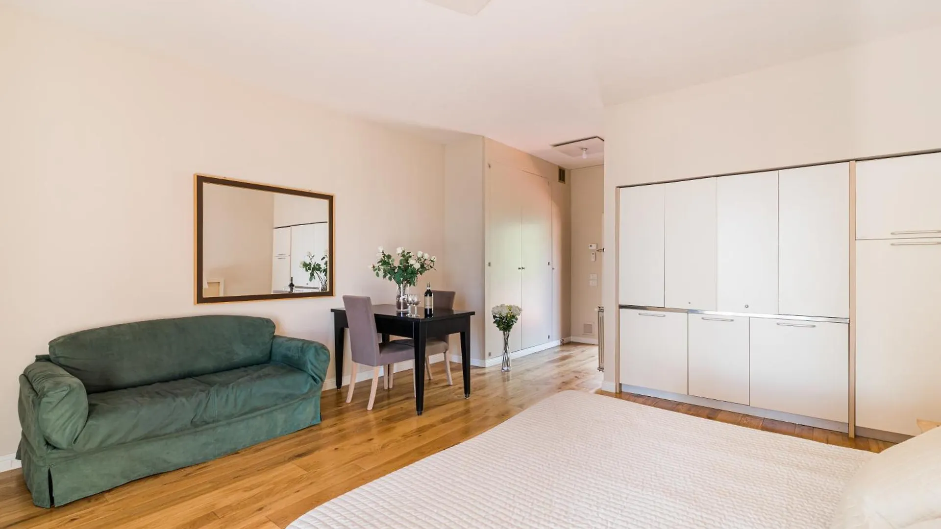 Residence Poggio Golf Chianti Firenze Impruneta Aparthotel