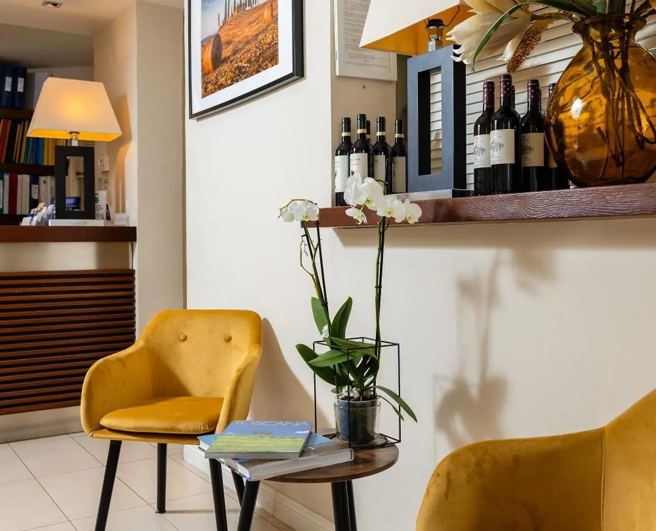 Residence Poggio Golf Chianti Firenze Impruneta 3*,  Italy