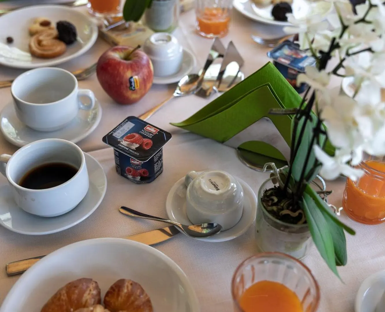 Aparthotel Residence Poggio Golf Chianti Firenze Impruneta