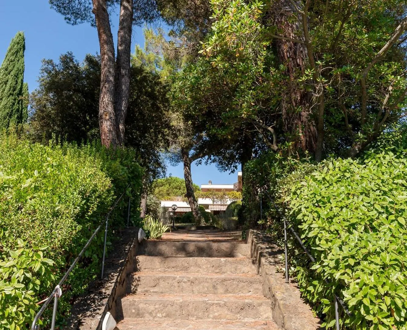 Residence Poggio Golf Chianti Firenze Impruneta Aparthotel