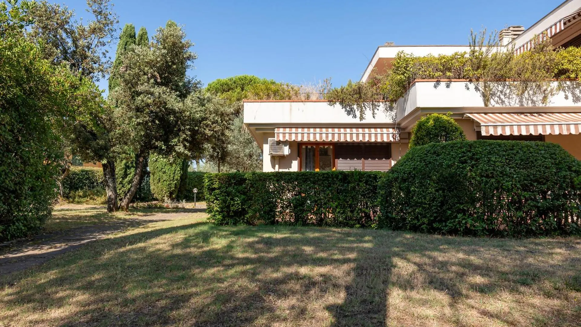 Residence Poggio Golf Chianti Firenze Impruneta