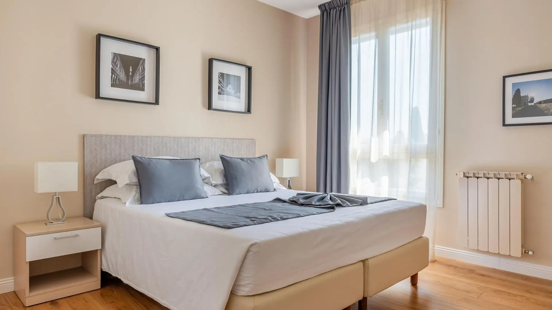 Residence Poggio Golf Chianti Firenze Impruneta Italy