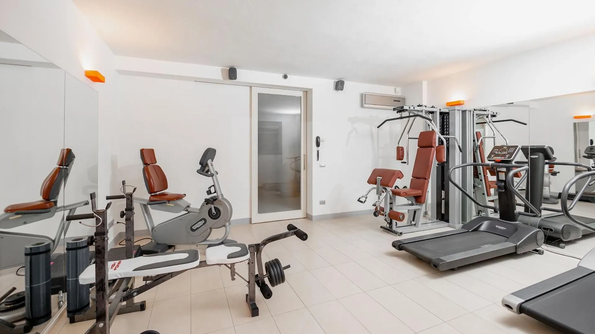 Residence Poggio Golf Chianti Firenze Impruneta 3*,  Italy