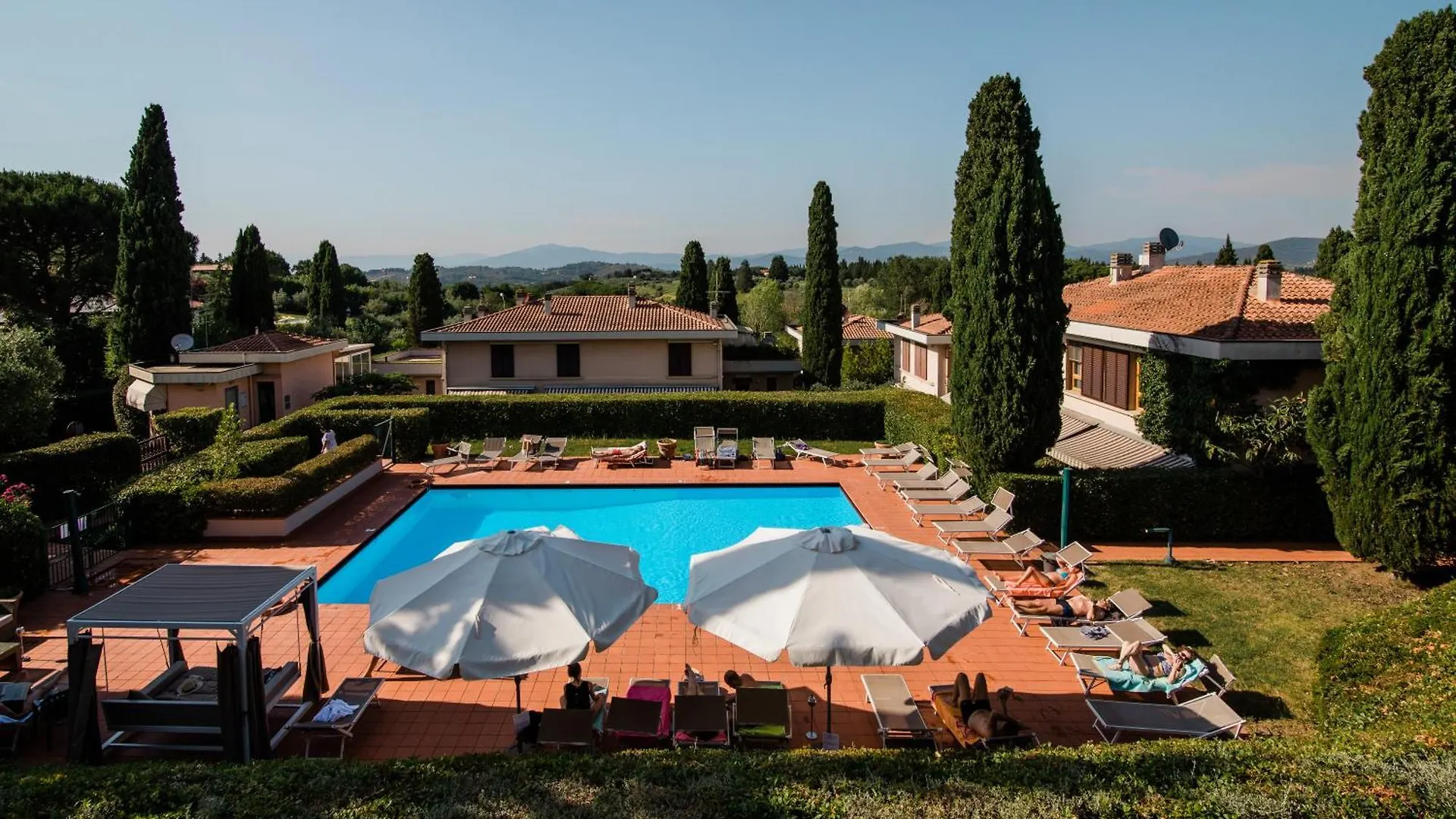 Residence Poggio Golf Chianti Firenze Impruneta