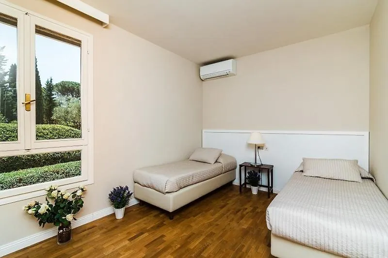 Residence Poggio Golf Chianti Firenze Impruneta