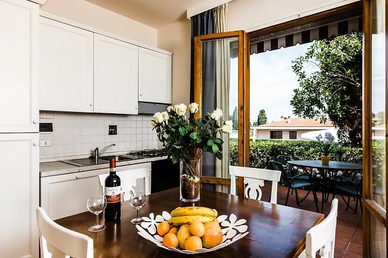 Residence Poggio Golf Chianti Firenze Impruneta 3*,  Italy
