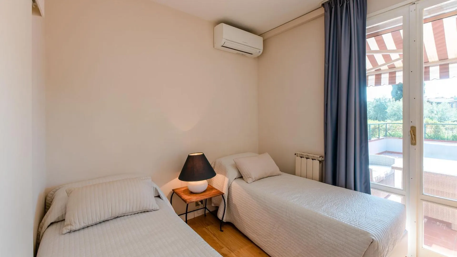 Aparthotel Residence Poggio Golf Chianti Firenze Impruneta