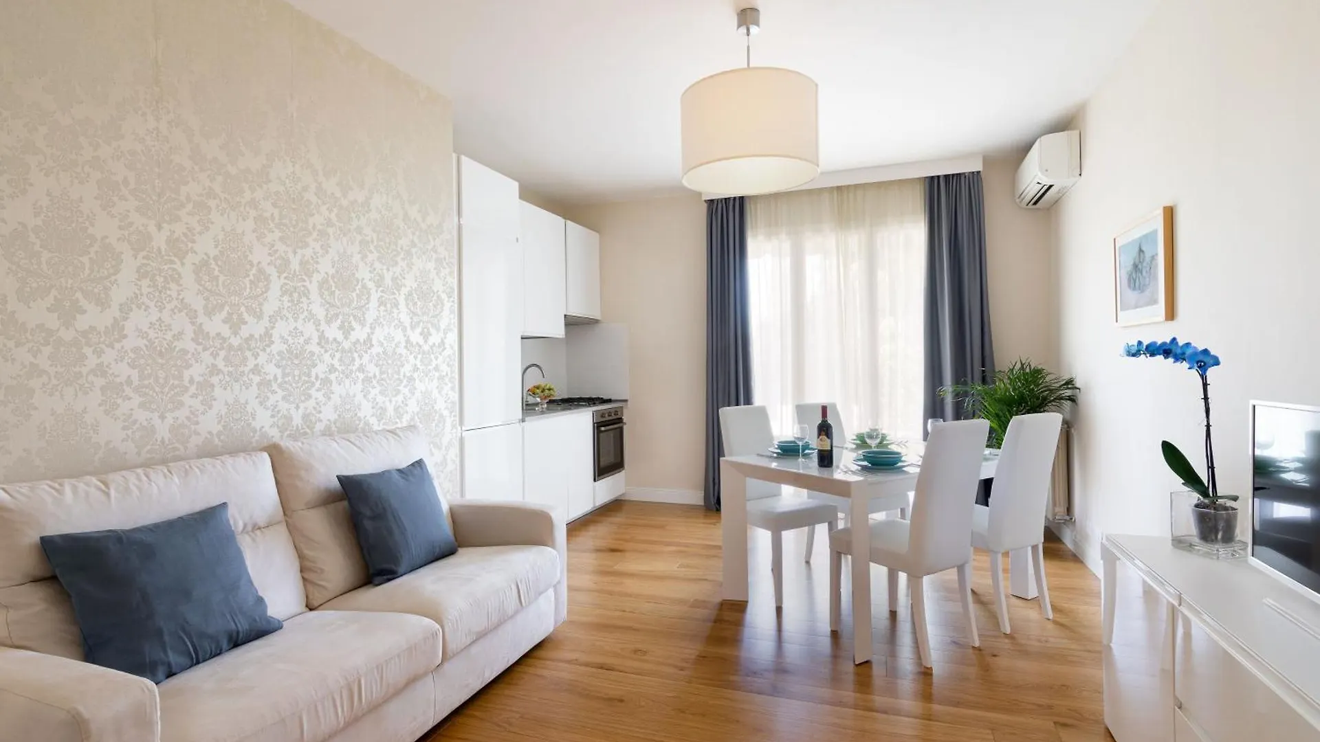 Residence Poggio Golf Chianti Firenze Impruneta Italy