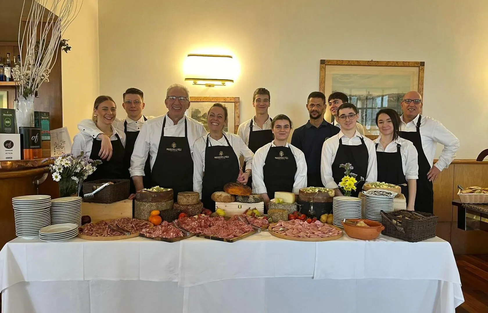 *** Aparthotel Residence Poggio Golf Chianti Firenze Impruneta Italy