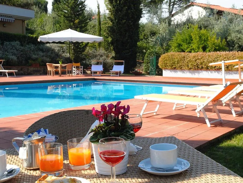 Residence Poggio Golf Chianti Firenze Impruneta